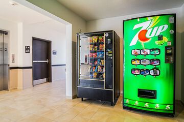 Vending machine