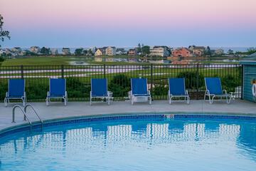 The Mariner Resort