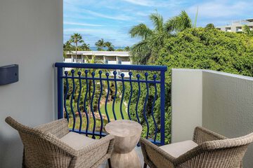 View from room