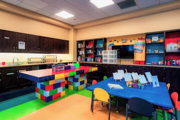 Children's activities