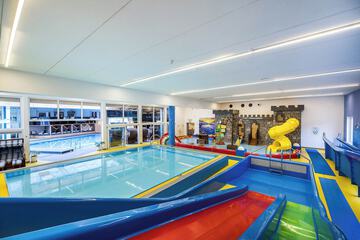 Water park