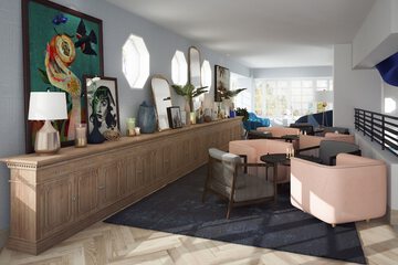 Business Center 88 of 92