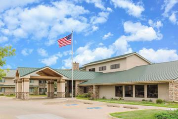 AmericInn by Wyndham Ankeny / Des Moines