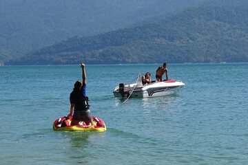 Boating