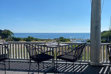 Sundeck