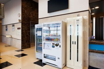 Vending machine