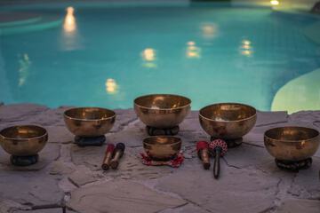 Spa treatment