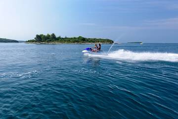 Boating