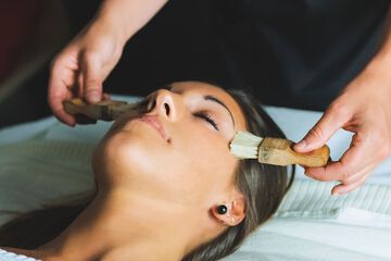 Spa treatment