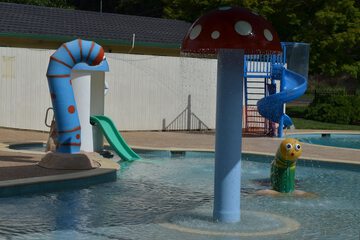 Children's pool