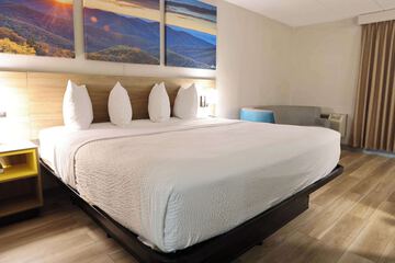 Days Inn by Wyndham Kings Dominion / Doswell