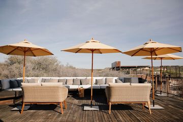 Sundeck