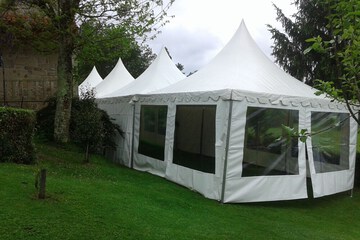 Gazebo