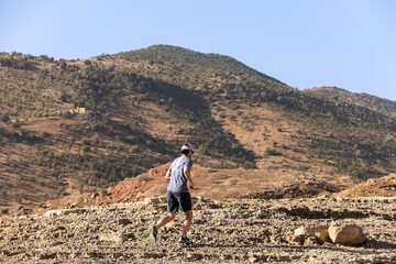 Hiking