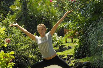 Yoga