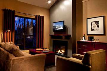Mount Kidd Manor at Kananaskis