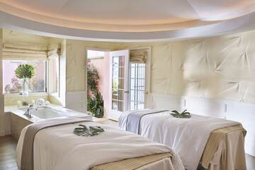 Treatment room