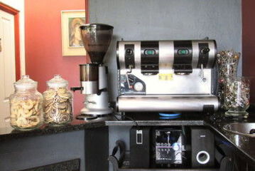 Coffee Service
