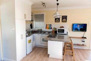 In-Room Kitchen