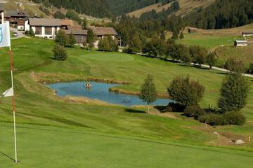 Golf
