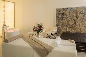 Treatment room