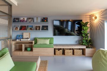 Television