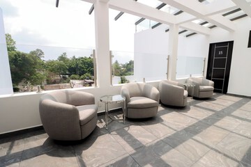 Sundeck