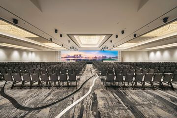 Ballroom