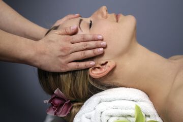 Spa treatment