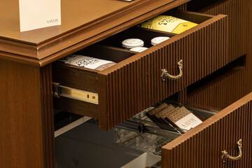 Minibar