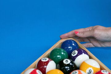 Billiards