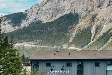 Lamphouse Hotel