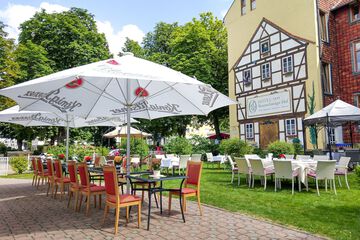 Sundeck