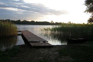 Lake