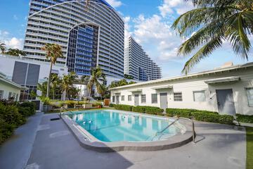 Fortuna Hotel