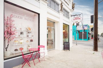 Breakfast/Coffee Service 56 of 71