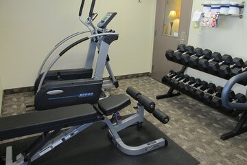 Health and Fitness 25 of 32