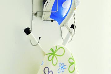 Iron/ironing board