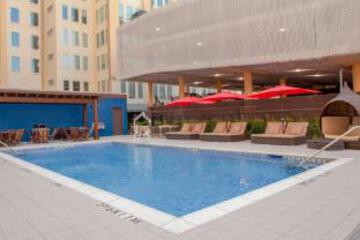 Recreational facilities