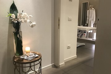Treatment room