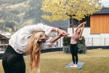 Yoga