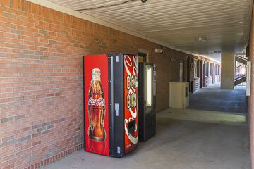Vending machine