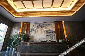 Hotel Interior or Public Areas