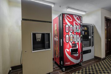 Vending machine