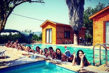 Children's pool
