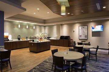 Breakfast/Coffee Service 54 of 71