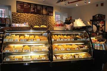 Cafe
