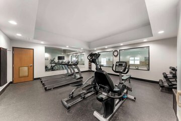 Health and Fitness 27 of 29