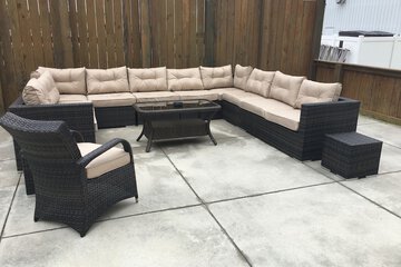 Terrace/Patio 69 of 71