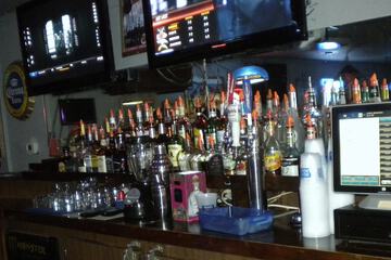 Sports bar